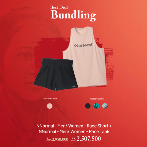 Bundling NNORMAL Short + Singlet